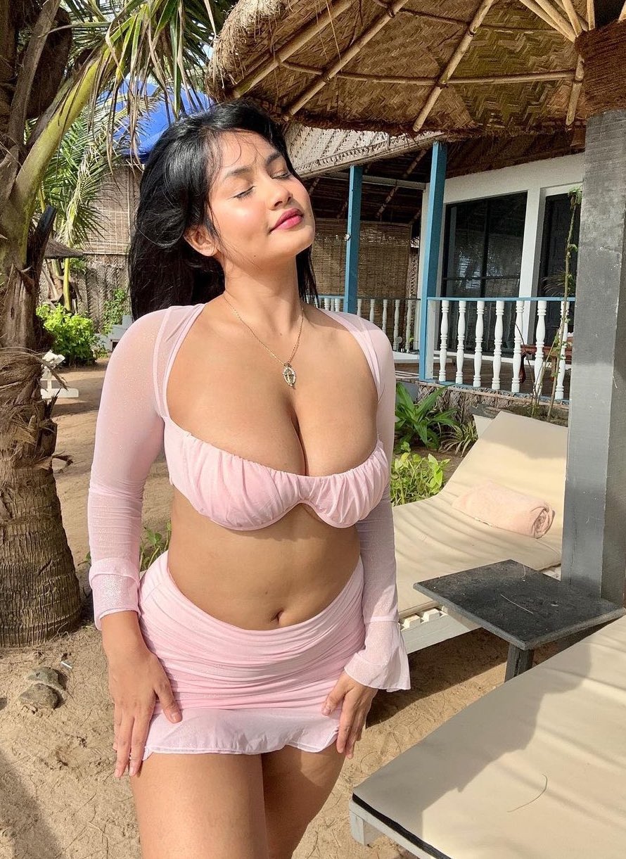 Instagram model call girl in chennai