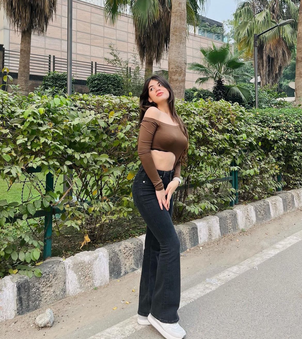 North Indian escorts