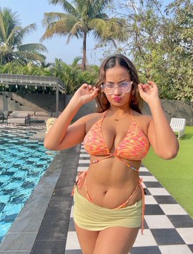 good escort girl in Chennai