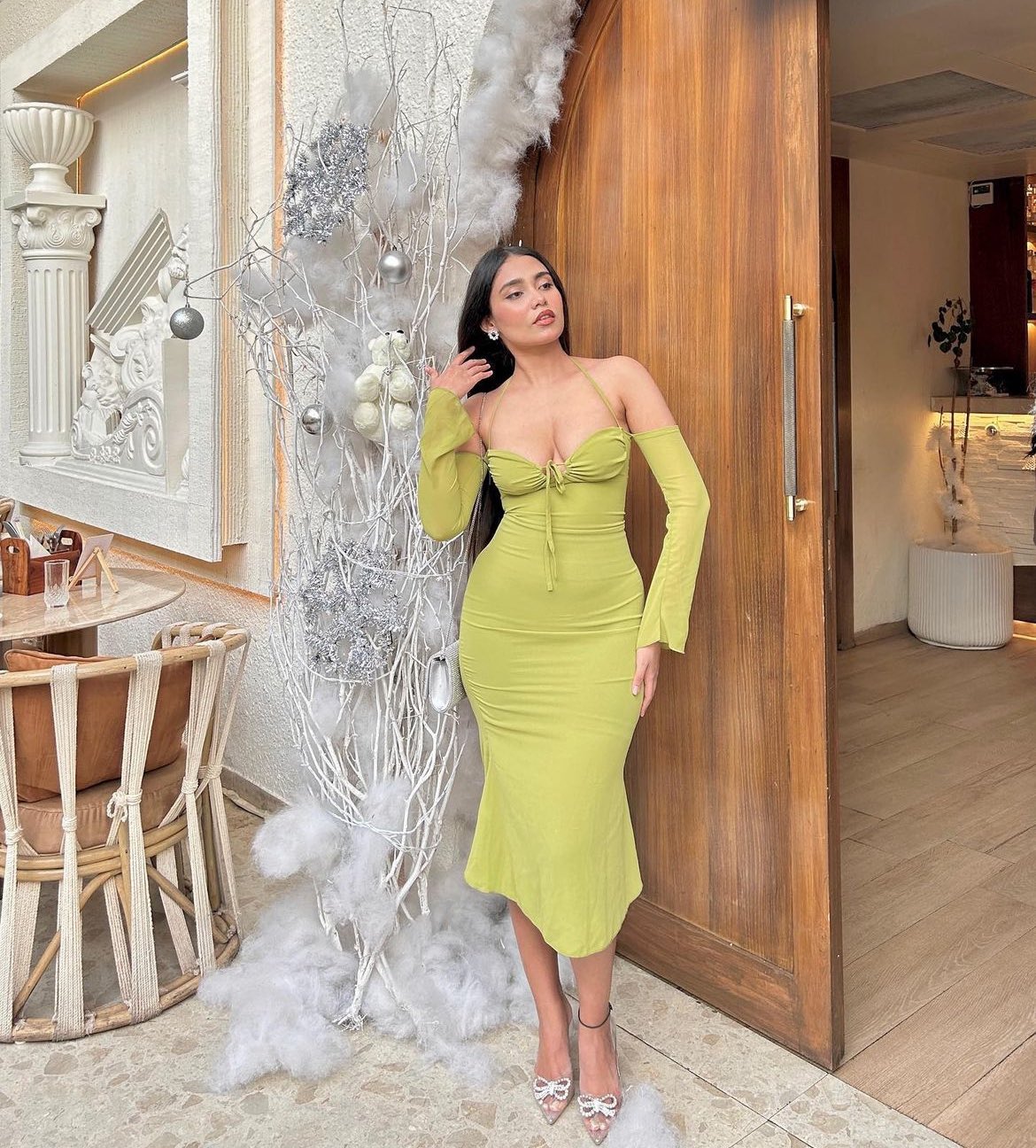 hotel escorts Chennai