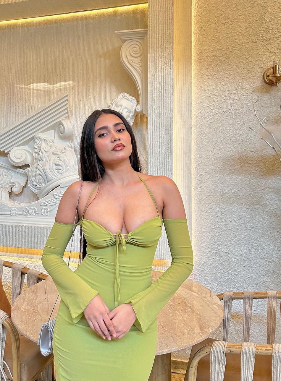 best hotel escort in chennai