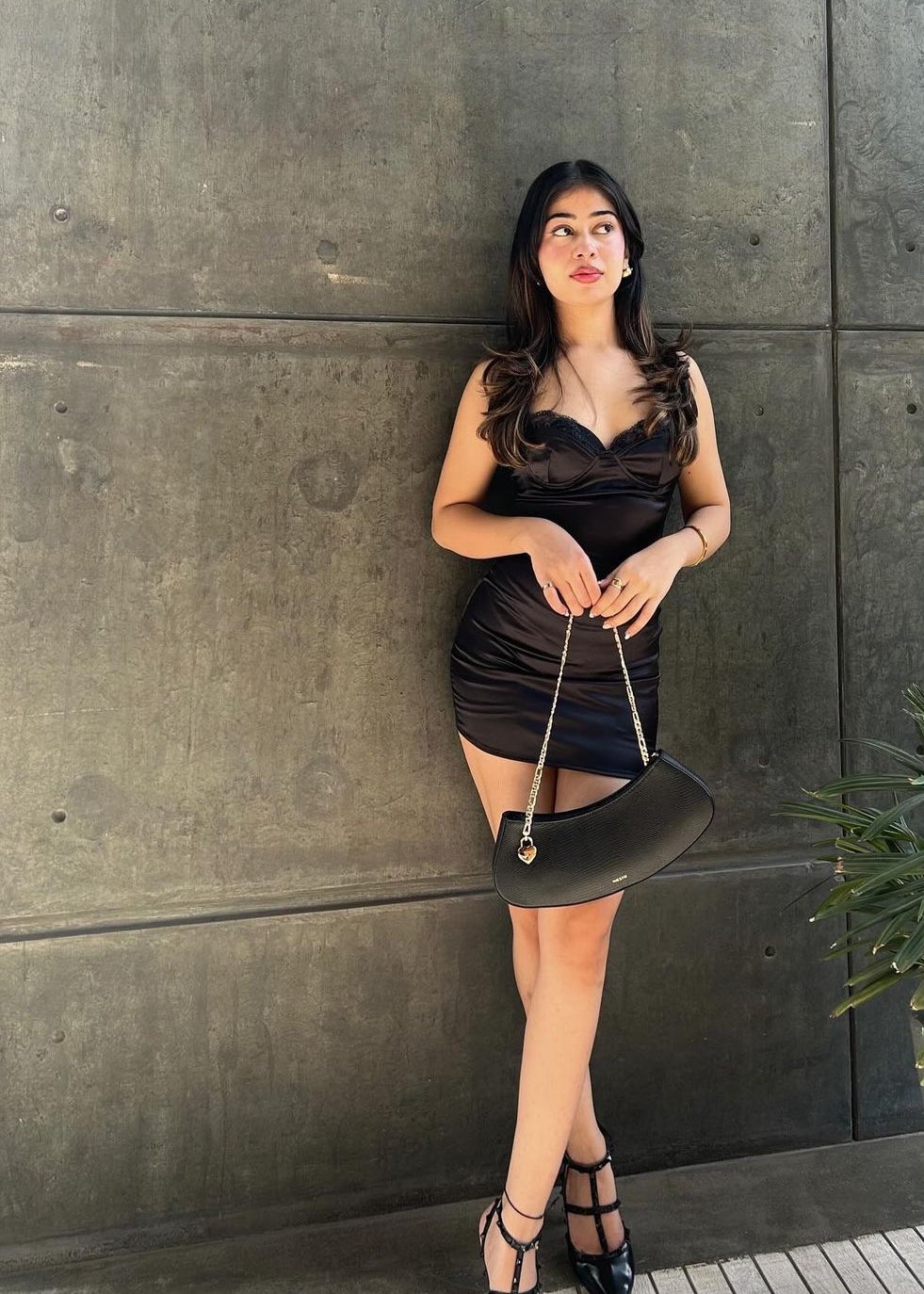 Virgin escorts  Chennai